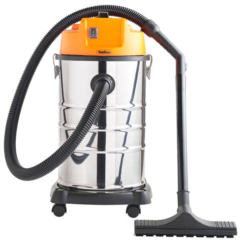 Vonhaus Wet And Dry Vacuum Cleaner Vac With Blower 30l 1400w Ebay