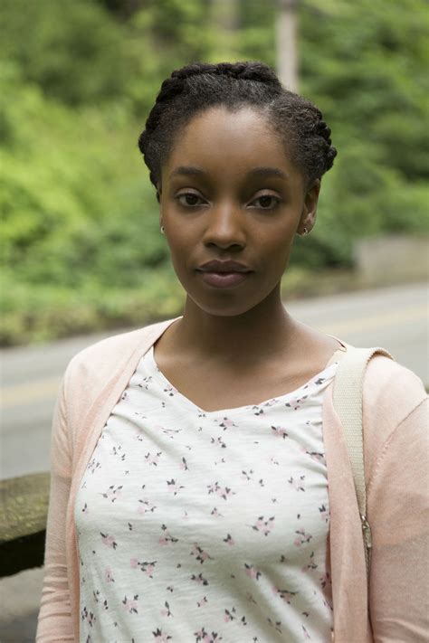 Kyle Gallner and Christina Jackson Talk WGN America's Outsiders