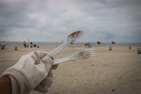 Plastic Free St Ives Why Do We Clean Beaches St Ives Local