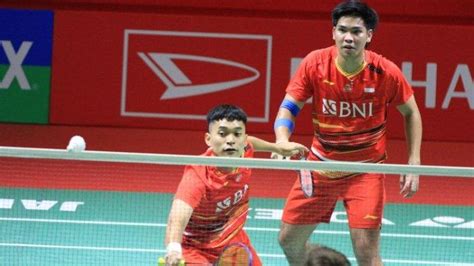 Leo Daniel Pertahankan Gelar Indonesia Master China Juara Umum Pos