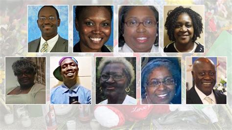 After Charleston Shooting Worship Returns To Emanuel Cnn