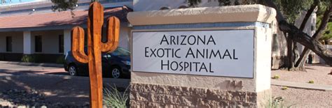 Employment | Colorado Exotic Animal Hospital | Veterinary Services