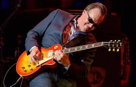 Joe Bonamassa Anuncia Live Lbum Tales Of Time