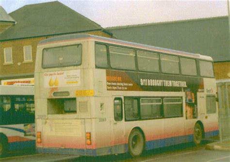 First Pmt First Pmt Volvo Olympian Northern Counties Flickr