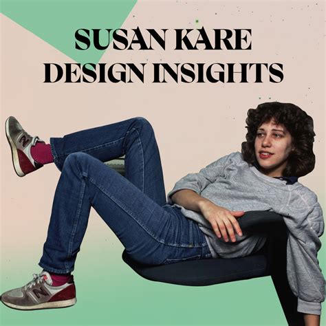 Timeless Design Insights from Susan Kare: Mastering UI, Iconography and Typography — Play For ...