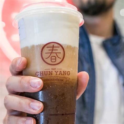 Chunyang Tea Brings Taiwans Famous Bubble Tea To Toronto