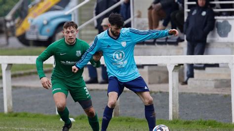 Football Régional 2 Les Buteurs Et Les Réactions Des Entraîneurs Des Clubs Des Côtes Darmor