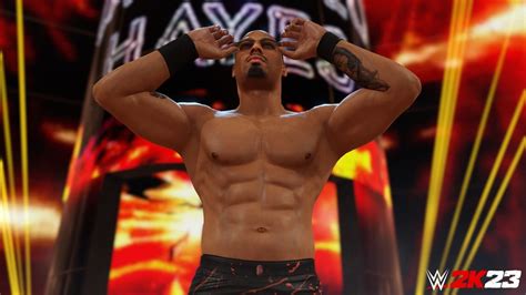 WWE 2K23 MyGM Mode Uitgelegd In Nieuwe Trailer That S Gaming