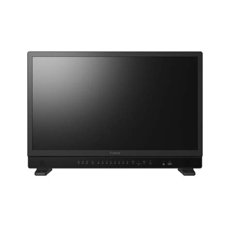 canon dp    reference monitor bestbroadcasthire