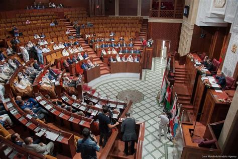 Parlamento árabe Pede à Comunidade Internacional Que Não Se Cale Sobre