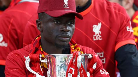 A warning for Sadio Mane: Five players who left Liverpool and regretted ...