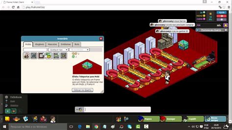 Como Fazer Um Jogo Da Fruta Habbo Youtube