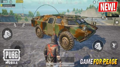 These Are The 3 Best Vehicles In PUBG Mobile Season 17 Archyde