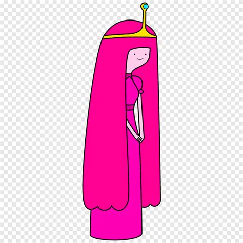 Princess Bubblegum Png Pngegg