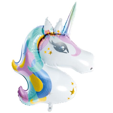 Supershape Unicorno