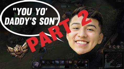 Ranked Adventures Part Epic Baron Steal League Of Legends