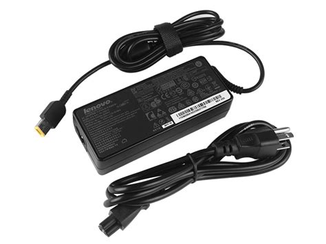 Original 90W Lenovo Delta ADP 90XD B AC Adapter Charger Power Cord