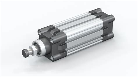 Choosing The Best Actuator Designs For Industrial Success