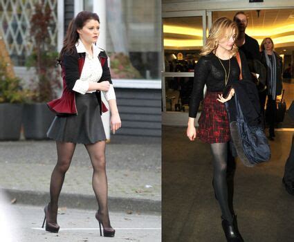 Claire From LOST Emilie De Ravin Emiliede Ravin Leaked Nude OnlyFans ShemaleLeaks