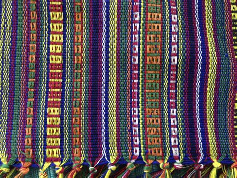 Quiet Friday: Philippine Textiles – Warped for Good