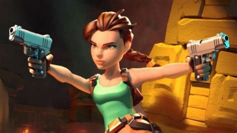 Tomb Raider: Reloaded review – a diamond in the rough