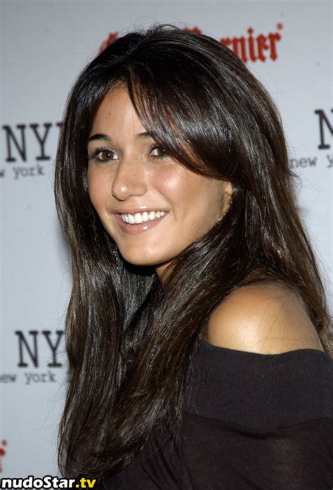 Emmanuelle Emmanuelle Chriqui Echriqui Nude OnlyFans Photo 98 Nudostar TV