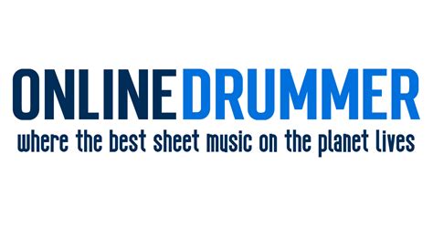 Drum Notation Guide - Drum Key