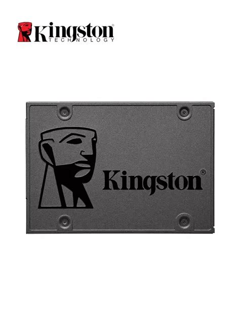 Kingston Disco R Gido Ssd Sata A Sataiii Polegadas Gb Unidade