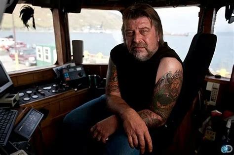 Pin By Heather Burleson On Deadliest Catch Deadliest Catch Captain