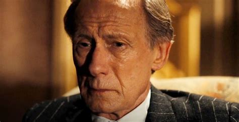 Living Filme Protagonizado Por Bill Nighy Ganha Trailer Emocionante