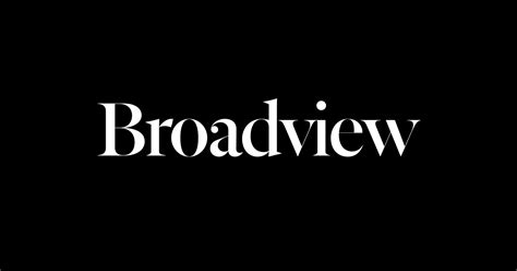 Religion Archives | Broadview Magazine