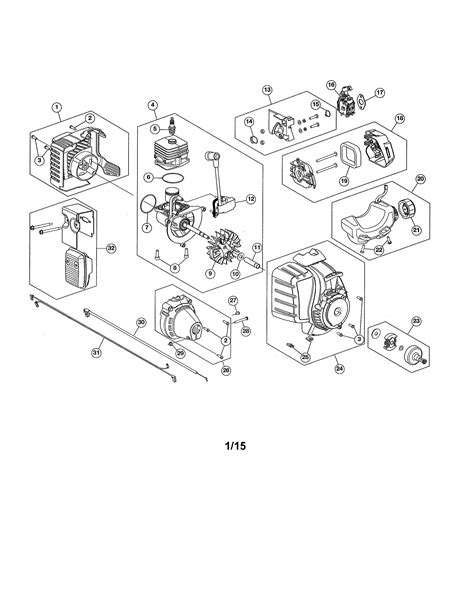 Bolens Bl Fuel Line Diagram Wiring Diagram Pictures