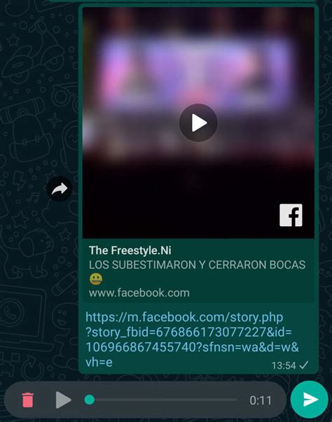 Whatsapp Y El Truco Secreto Para Grabar Y Escuchar Un Audio Antes De Enviarlo Fotos Video