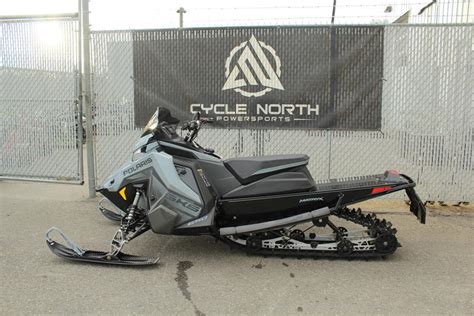 Polaris Sks Cycle North Powersports