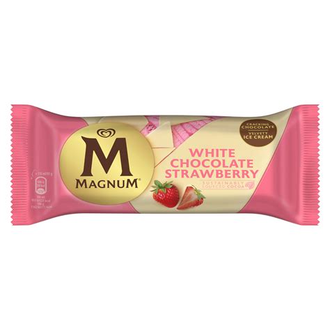 Lody Na Patyku Magnum