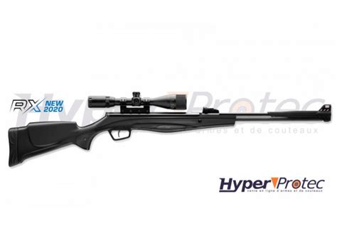 Stoeger Rx Carabine Plomb Hyperprotec