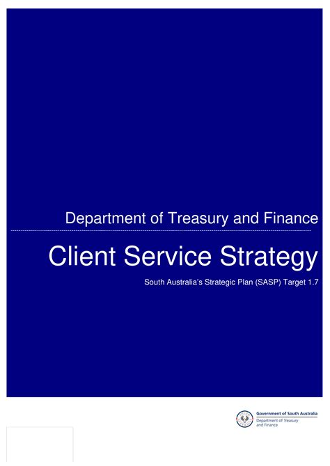 Client Service Strategy | Templates at allbusinesstemplates.com