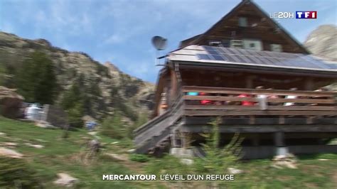 La D Couverte Du Refuge De La Cougourde Dans Le Parc Du Mercantour