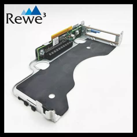 CARTE RISER OEM Dell Emc PowerEdge R440 Pci E G3 X8 0PJW9F 00VG EUR 45