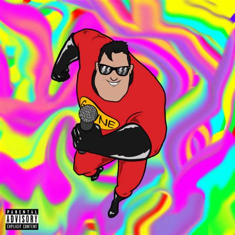 Gawne Mr Incredible Lyrics Genius Lyrics