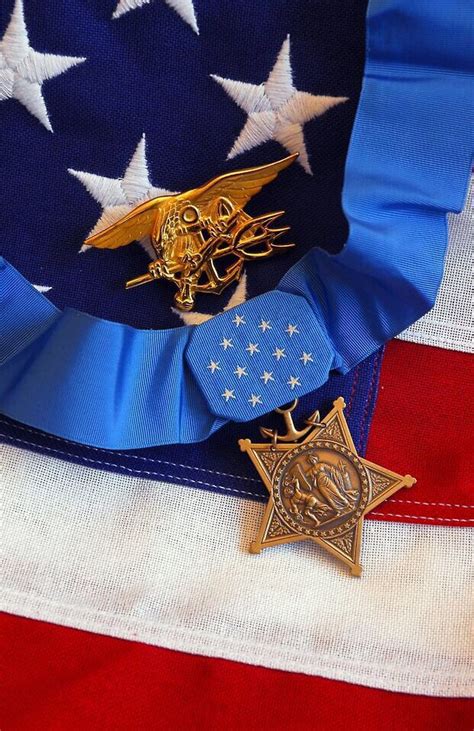 Seal Team Navy Medal Of Honor Medal Of Honor Navy Seals Medal Of