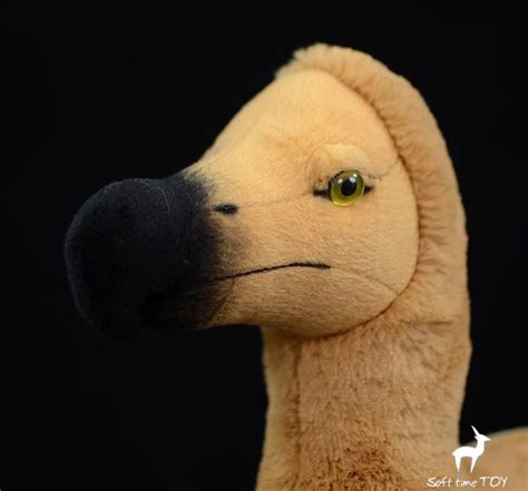 Prehistoric Creature Series Dodo Bird Plush Doll – 42shops