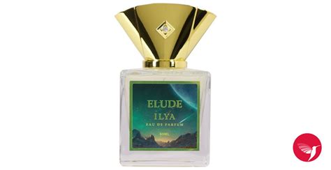 Elude Ilya Parfums Parfum Un Nou Parfum Unisex