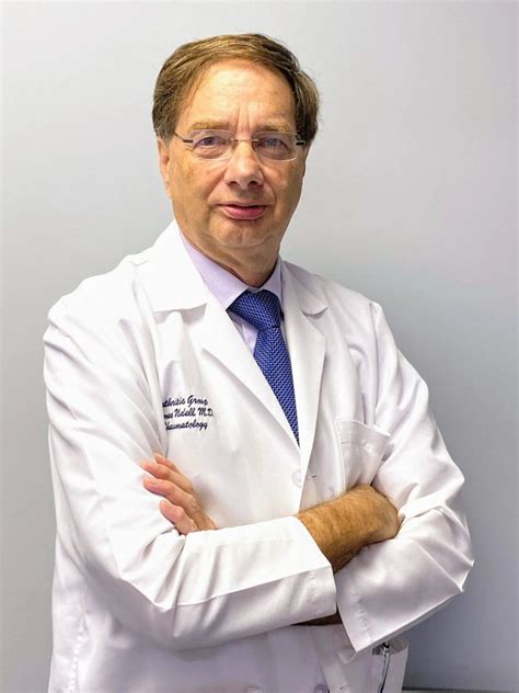 Rheumatologist In Philadelphia Pa James Udell Md Facr