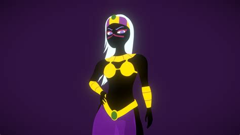 Queen Tyrahnee Duck Dodgers 3d Printable Download Free 3d Model