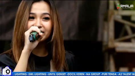 benang biru anie anjanie  armalia youtube