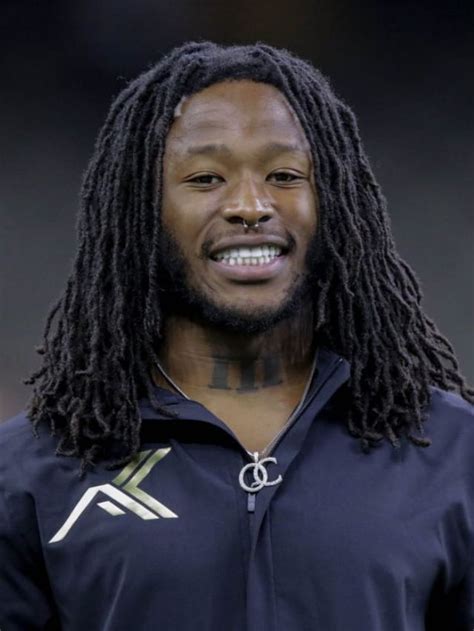 10 Facts You Didnt Know About Alvin Kamara Hindiqueries