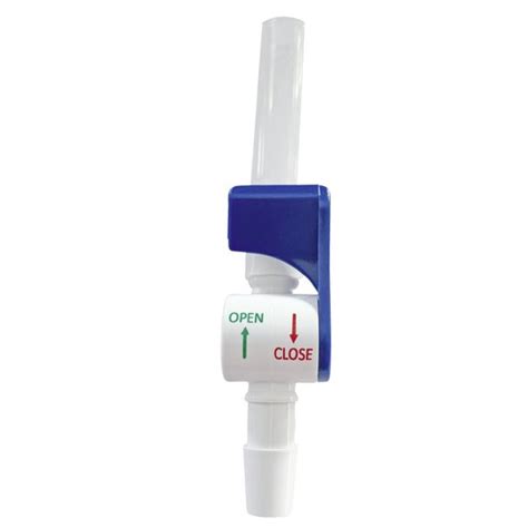 Care Flow Catheter Valve Ghc German Health Care