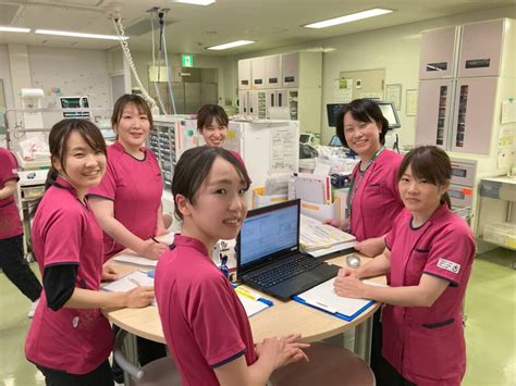 東病棟3階（総合周産母子センター（nicu） 徳島大学病院看護部