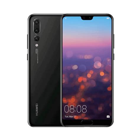 Yenilenmiş Huawei P20 Pro Getmobil